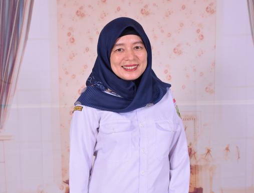 Firina Rachmisuri, S.Pd